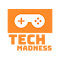 Item logo image for TechMadness MuteMute