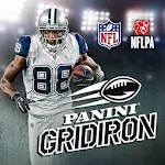 NFL Gridiron from Panini Apk