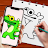 AR Drawing Sketch & Art Trace icon