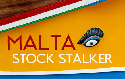 Malta Stock Stalker Preview image 0