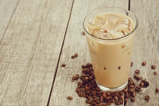 Regular Cold Coffee Frappe [300ml]