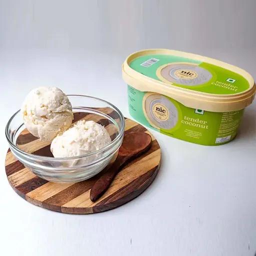 Tender Coconut Ice Cream 750ml