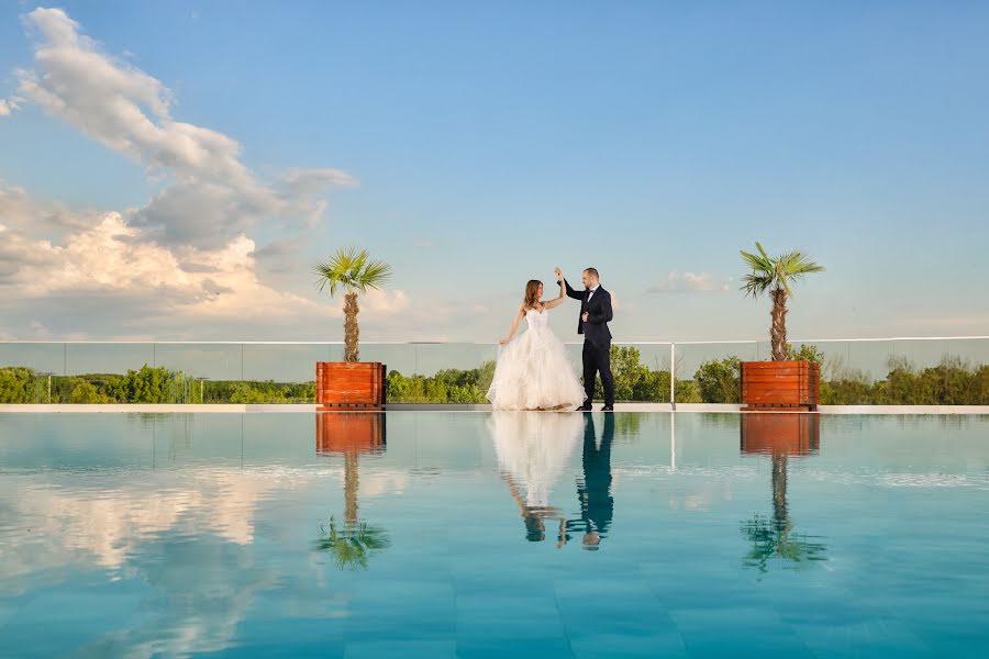 Fotógrafo de bodas Zsolt Lengyel (lengyel). Foto del 23 de junio 2021