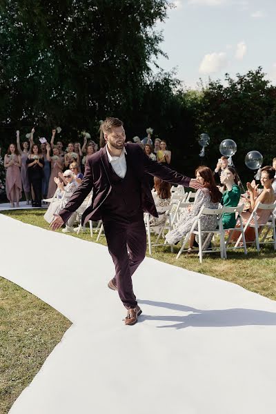 Photographe de mariage Vyacheslav Apalkov (observer). Photo du 7 décembre 2023