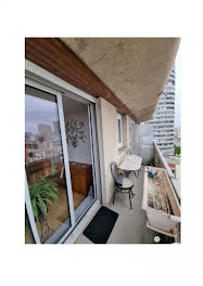 appartement à Paris 13ème (75)