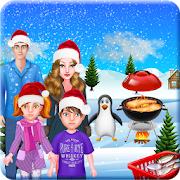 Winter Games for Girls 1.2 Icon
