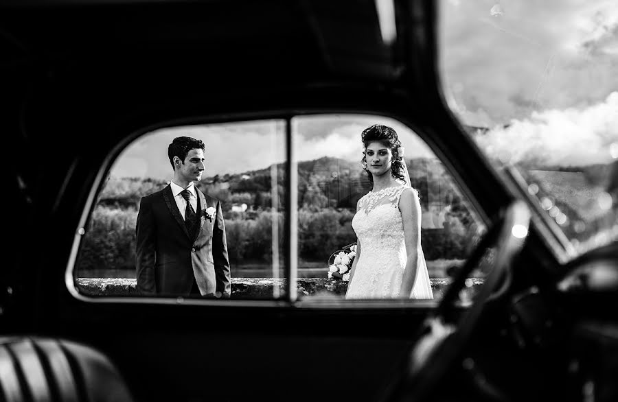 Wedding photographer Stefano Tommasi (tommasi). Photo of 31 May 2019