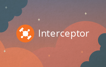 Postman Interceptor Preview image 0