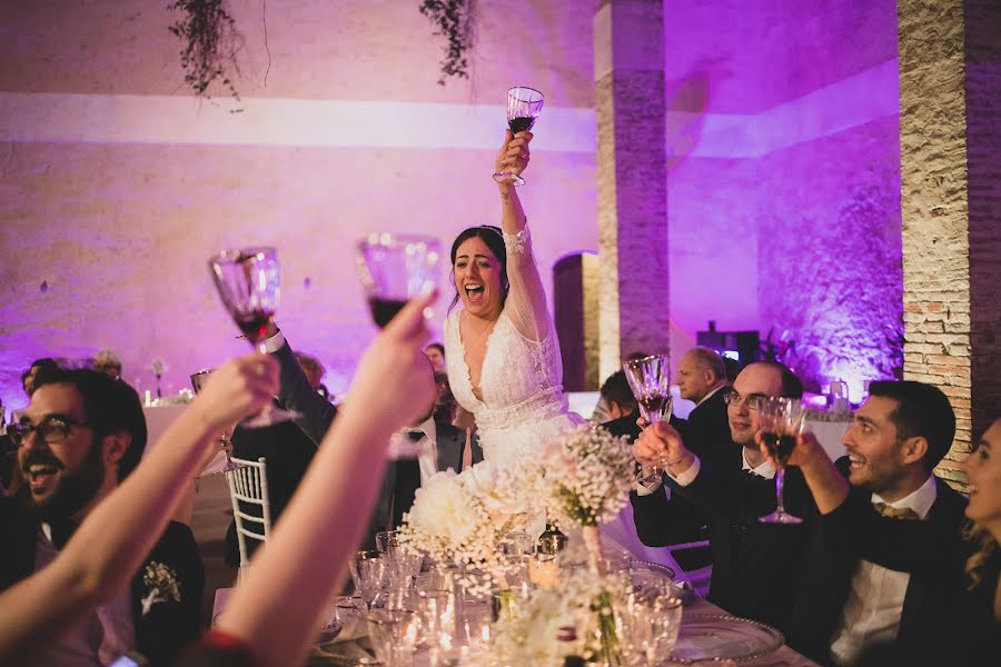 Wedding photographer Alice Franchi (franchi). Photo of 20 August 2019