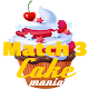 Cake Crush Mania - Match 3