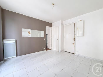 appartement à Colombes (92)