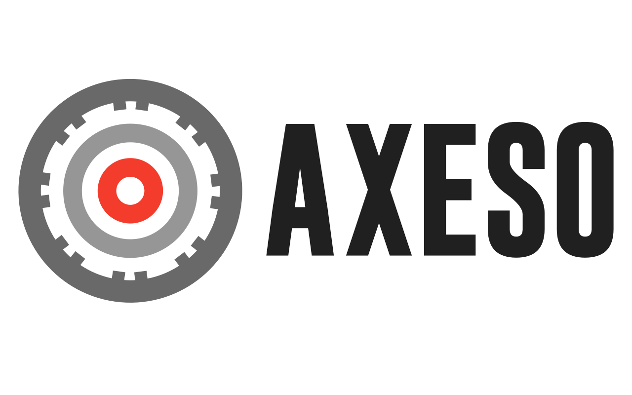 AxeSO Extension Preview image 0