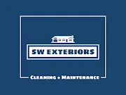 SW Exteriors Logo