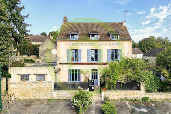 maison à Boissy-l'Aillerie (95)