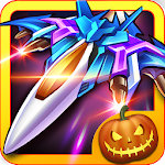 Cover Image of Download Thunder Assault:Raiden Striker V APK