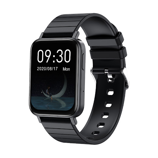Title 5, T10F Smart bracelet Track your fitness, monitor...