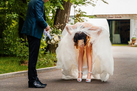 Hochzeitsfotograf Alexandru Nedelea (alexandrunedelea). Foto vom 2. Juni 2022