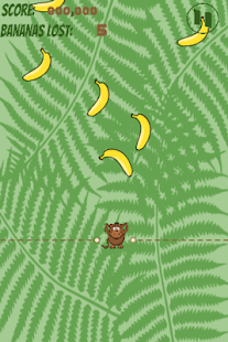 Download Go Bananas! SlingShot Monkey APK for Android