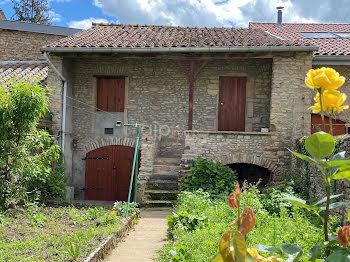 maison à Cluny (71)