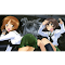 Item logo image for Girls und panzer 02 - 1920x1080