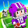 Blocky Football icon