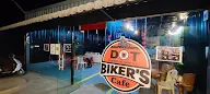 Dot Bikers Cafe photo 5