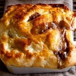 Steakhouse pot pie with Cabernet and mushrooms was pinched from <a href="http://blogs.babycenter.com/life_and_home/steakhouse-pot-pie-with-cabernet-and-mushrooms/" target="_blank">blogs.babycenter.com.</a>