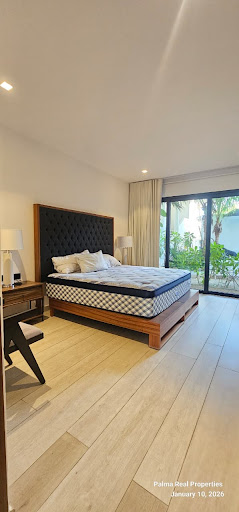 Appartement avec piscine 5