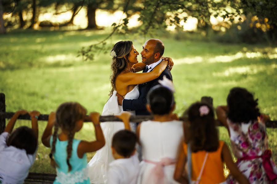 Fotografo di matrimoni Leonardo Scarriglia (leonardoscarrig). Foto del 18 luglio 2022