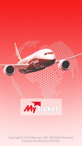 Myticket