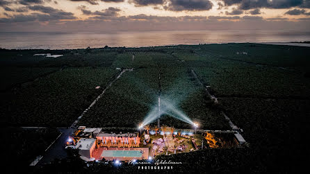 Fotógrafo de casamento Maroun Abdel Nour (marounabdelnour). Foto de 25 de setembro 2020