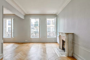 appartement à Paris 18ème (75)