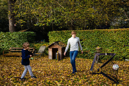 Huwelijksfotograaf Theo Manusaride (theomanusaride). Foto van 21 november 2021