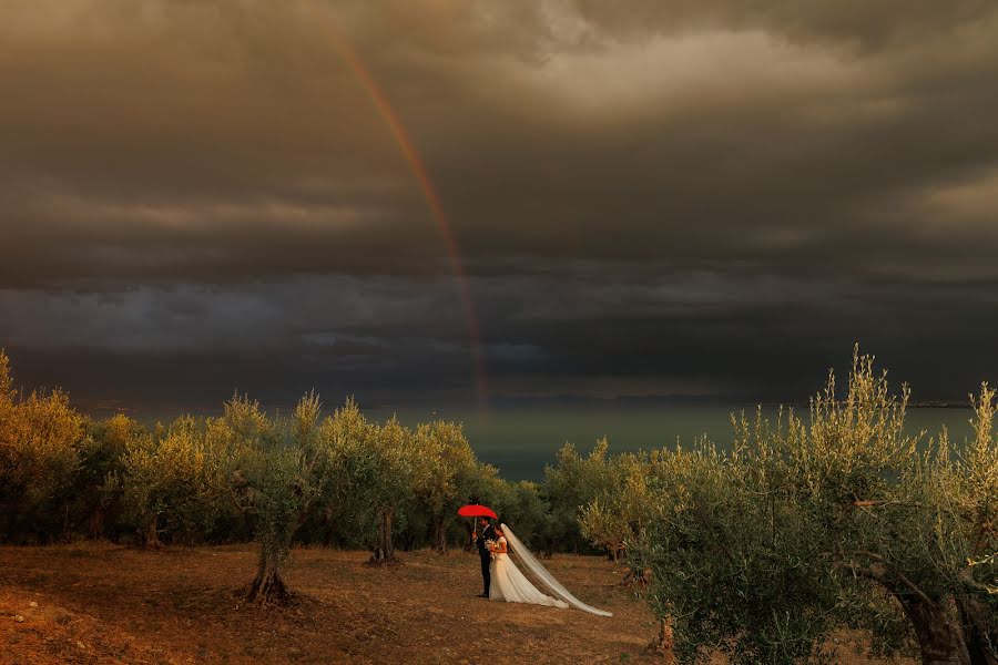 Svatební fotograf Andrea Migliorati (andreamigliorati). Fotografie z 30.srpna 2022