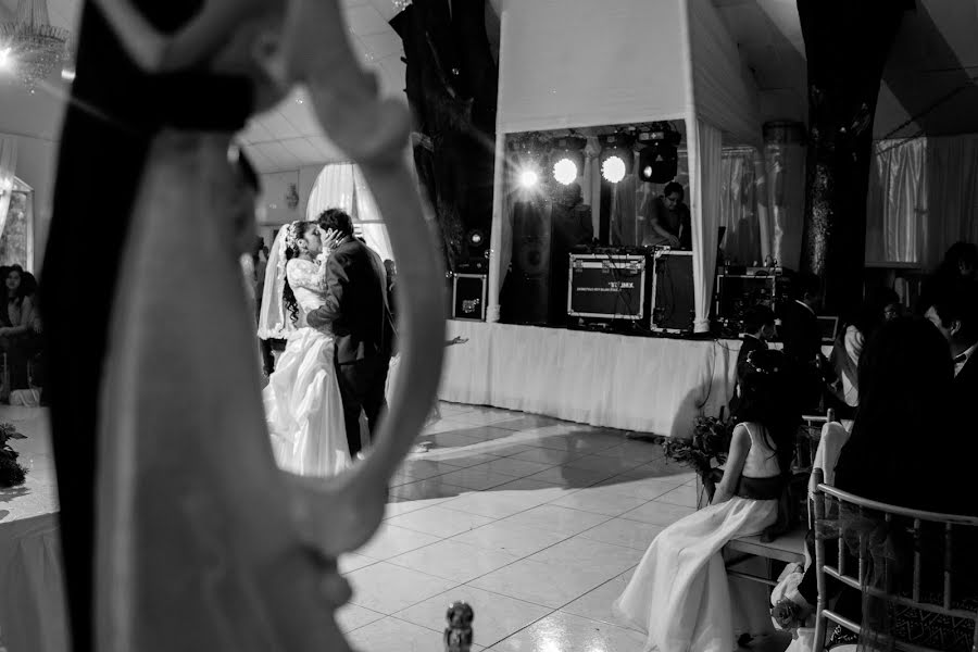 Wedding photographer Jorge Matos (jorgematos). Photo of 28 September 2016