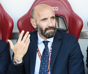 Monchi fulmine contre l'arbitrage après la défaite au Real Madrid