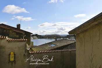 maison à Castelnaudary (11)