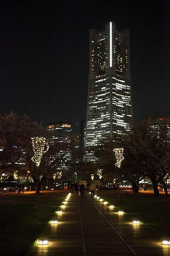 横浜 赤レンガ 倉庫 Yokohama Warehouse