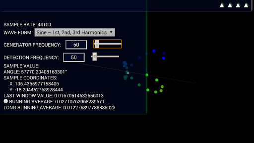 免費下載教育APP|Fourier Transform Visualizer app開箱文|APP開箱王