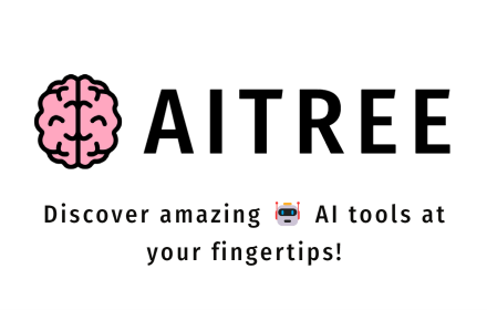 AI tree small promo image