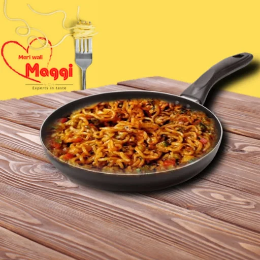 Peri Peri Masala Maggi