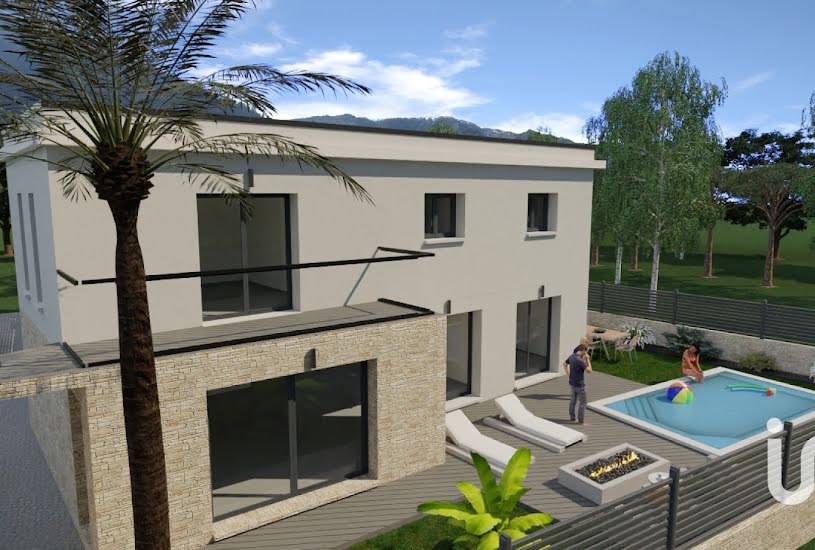  Vente Terrain à bâtir - 480m² à Bandol (83150) 