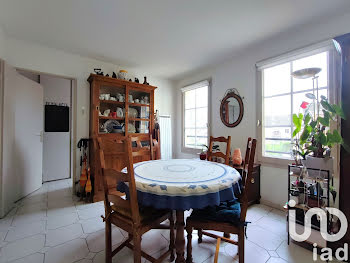 appartement à Cergy (95)