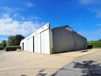 locaux professionnels à Vannes (56)