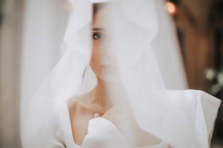 Wedding photographer Kemran Shiraliev (kemran). Photo of 12 January 2021