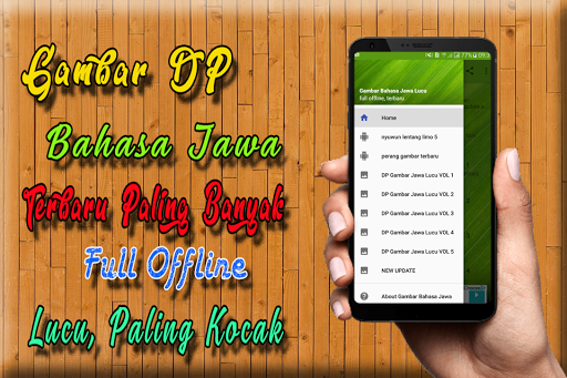 Download Perang Gambar Jawa Lucu on PC & Mac with AppKiwi APK Downloader