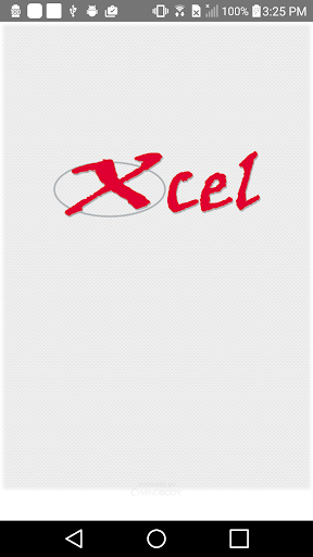 Xcel Sports Training