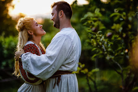 Photographe de mariage Sebastian Purice (sebastianpurice). Photo du 6 décembre 2017