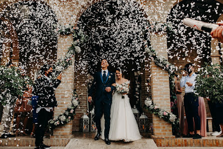 Fotógrafo de casamento Pierpaolo Cialini (pierpaolocialini). Foto de 26 de março 2022