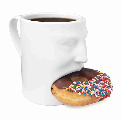 Creative Mug Ideas